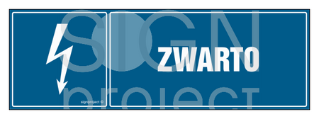 HH004 Zwarto