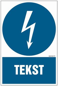 Znak na zamówienie Wzór D-002