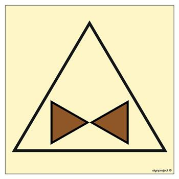 FE055 Fuel oil valves remote control
