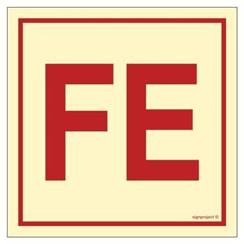 FA067 Locker with fireman’s outfit