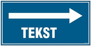 Znak na zamówienie Wzór D-012