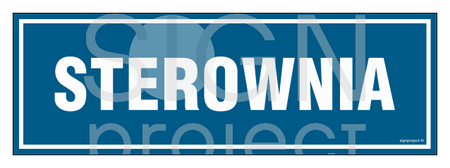 PA237 Sterownia