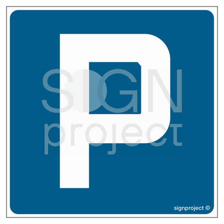 SA017 Parking
