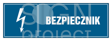 HH011 Bezpiecznik