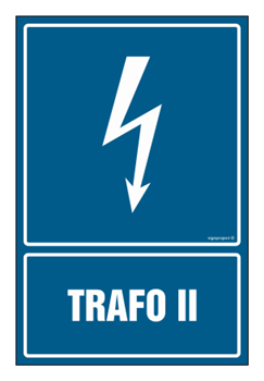 HG054 Trafo II - pack of 10