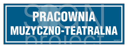 PA154 Pracownia muzyczno-teatralna