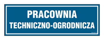 PA157 Pracownia techniczno-ogrodnicza