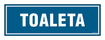 PA014 Toaleta