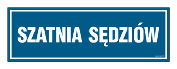 PA308 Szatnia sędziów