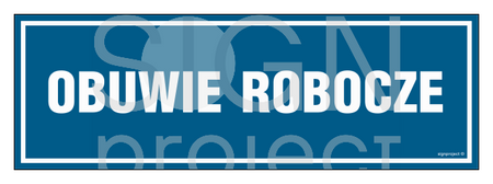 PA326 Obuwie robocze