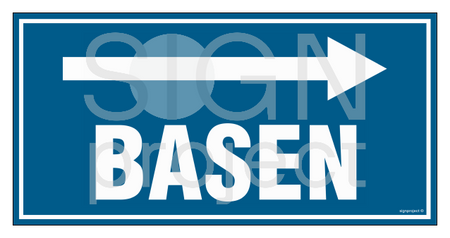 PA502 Basen - w prawo