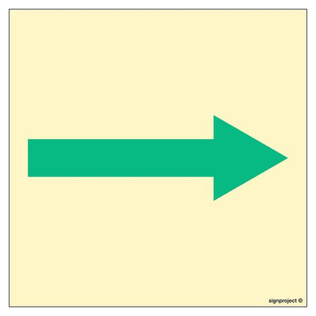 FA070 Primary means of escape