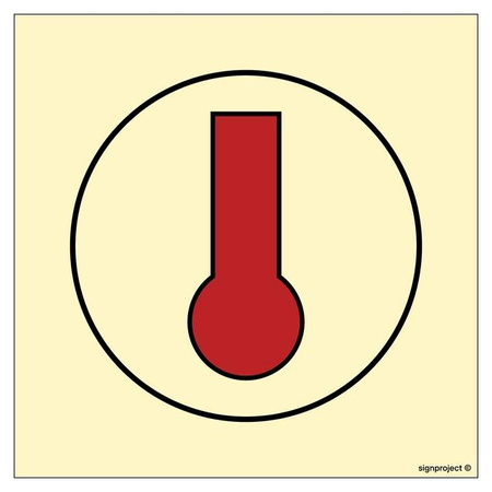 FA061 Heat detector