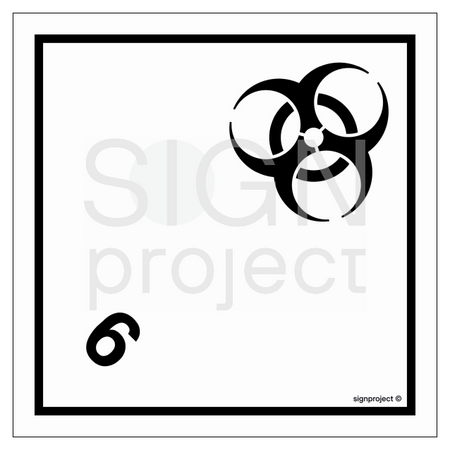 MB026 Infectious materials