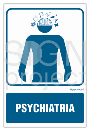 RF015 Psychiatria