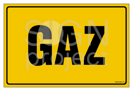 JD015 Gaz