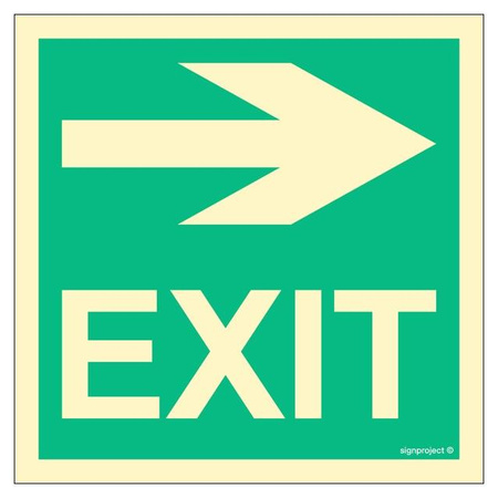 FB167 Right to EXIT