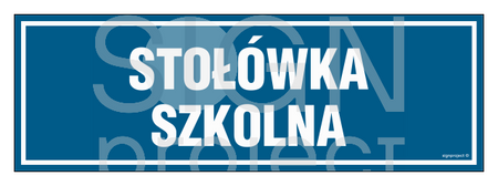 PA165 Stołówka szkolna