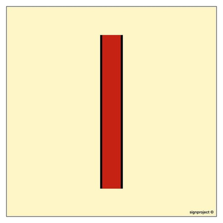 FE003 Main vertical zone division