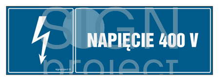 HH022 Napięcie 400V