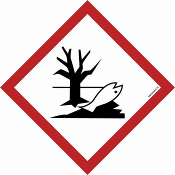 LD009 Dangerous for the environment