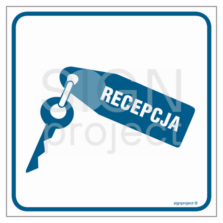 RA026 Recepcja