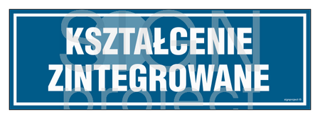 PA142 Kształcenie zintegrowane