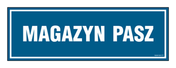 PA358 Magazyn pasz