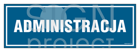 PA114 Administracja