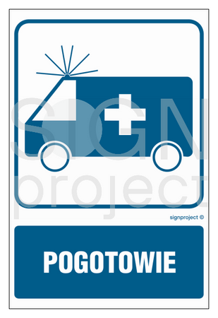 RF003 Pogotowie