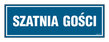 PA302 Szatnia gości