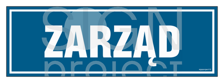 PA132 Zarząd