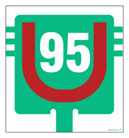 SB007 Benzyna uniwersalna 95