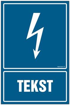 Znak na zamówienie Wzór D-005