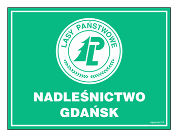 OB012 Nadleśnictwo