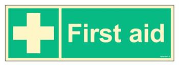 FB096 First aid