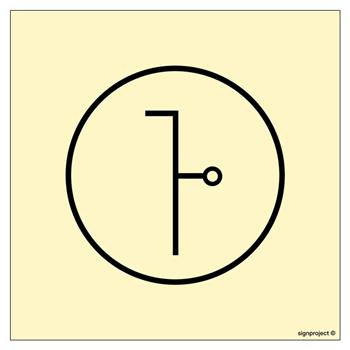 FA064 Remote controlled skylights