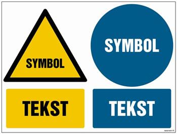 Znak na zamówienie Wzór E-007