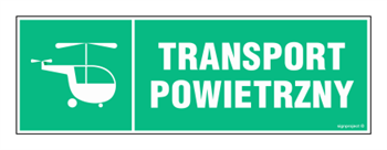 NA008 Transport powietrzny