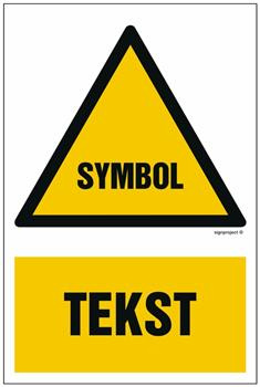 Znak na zamówienie Wzór C-003