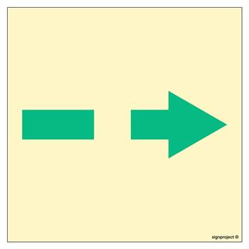 FA071 Secondary means of escape