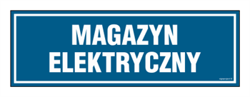 PA343 Magazyn elektryczny