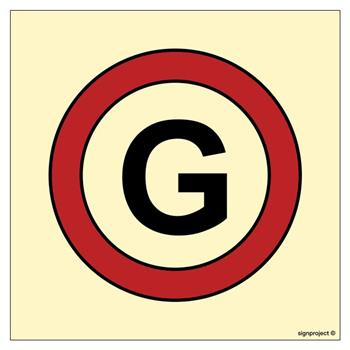 FA076 Emergency generator