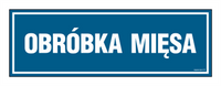 PA254 Obróbka mięsa