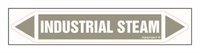 JF228 INDUSTRIAL STEAM - arkusz 5 naklejek