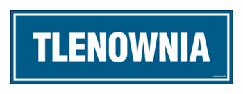 PA242 Tlenownia