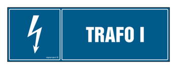 HH038 Trafo I