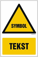 Znak na zamówienie Wzór C-001