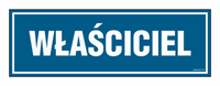 PA092 Właściciel