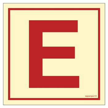 FA093 Emergency lights